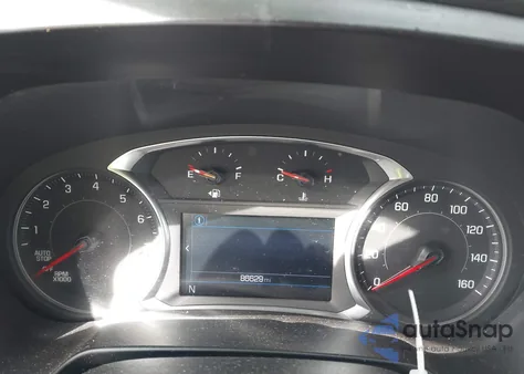 2019 Chevrolet Blazer z USA, uszkodzony, nr VIN 3GNKBBRA0KS679460